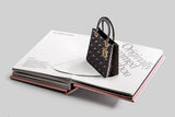 Fashion Unfolded Pop-Up Dior Fashion Book