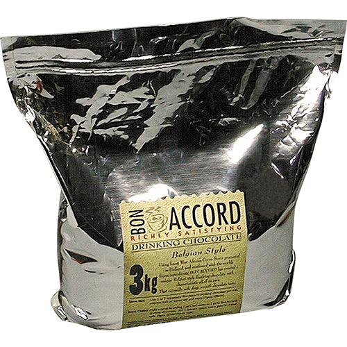 Bon Accord Drinking Chocolate 3kg