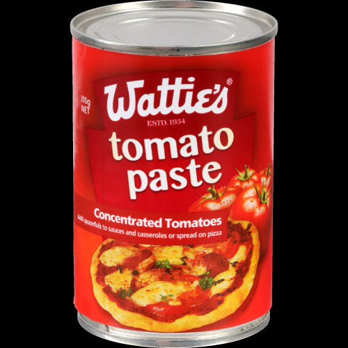 Wattie's Tomato Paste 310g