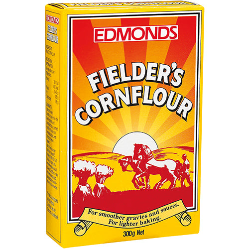 Edmonds Fielder's Cornflour 300g