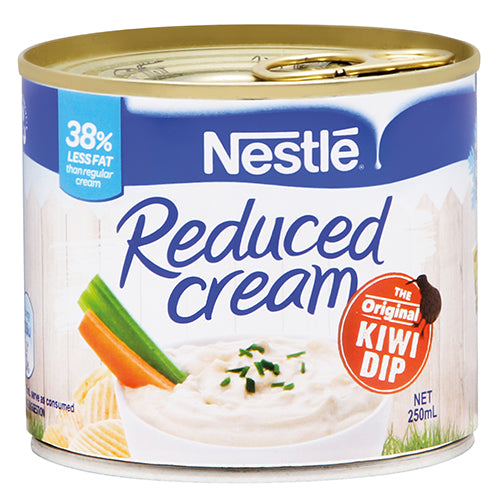 Nestle Reduced Cream 232g