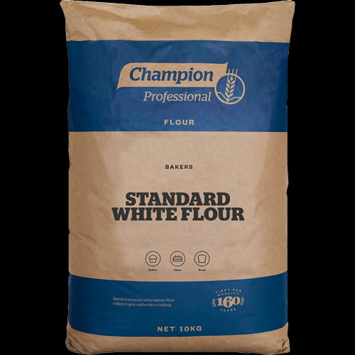 Champion Standard Flour 10KG