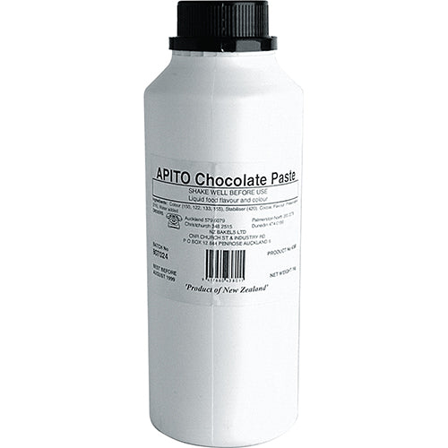 Apito Chocolate Paste 1kg