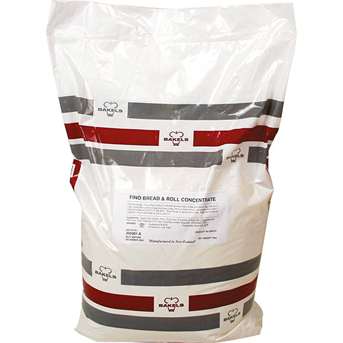 Fino Bread / Roll Concentrate 15kg