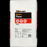 Gilmours Bakers Flour 10kg