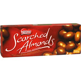 Nestle Milk Chocolate Scorched Almonds 240g