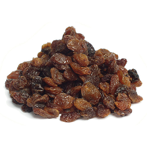 Gilmours Sultanas 3kg