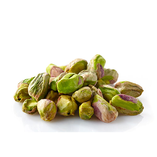 Gilmours Pistachio Nuts Kernals 500g