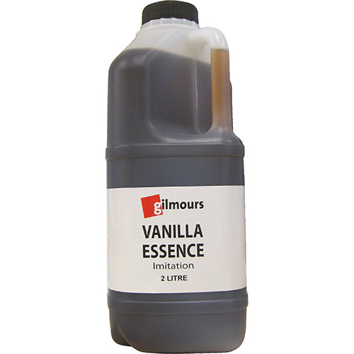 Gilmours Imitation Vanilla Essence 2l