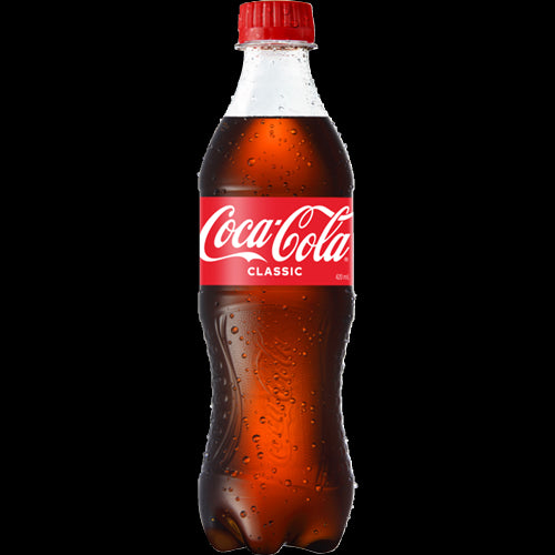 Coca-Cola Soft Drink 24 x 420ml