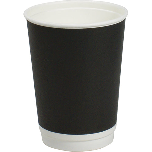 Huhtamaki Double Wall Paper Hot Cup 400ml 20pk