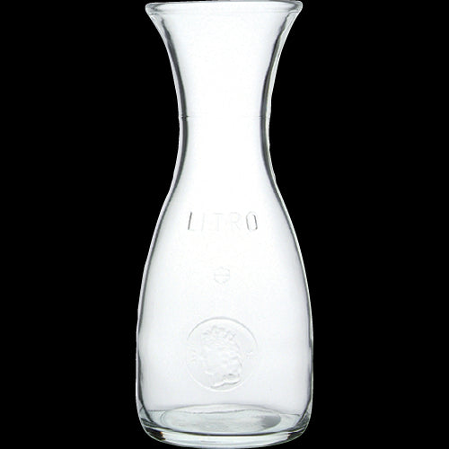 Bormioli Rocco Glass Carafe 1L 1pk