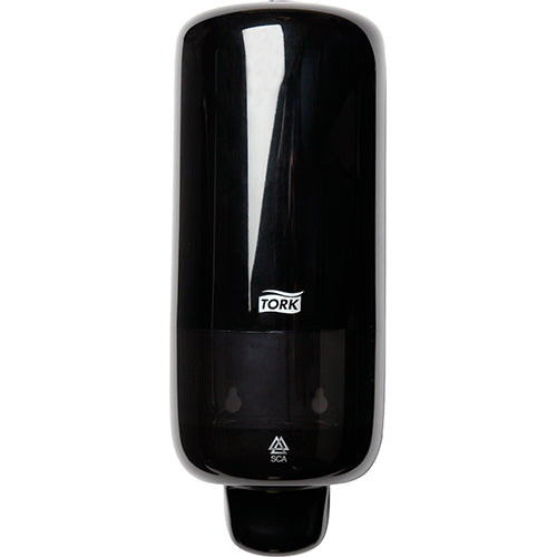 Tork S4 Black Foam Soap Dispenser 1pk