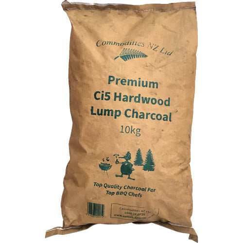 Ezilite Charcoal 10kg