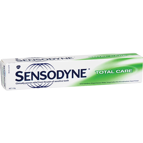 Sensodyne Daily Care Toothpaste 110g