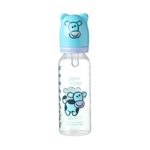 Tommee Tippee Novelty Hood Bottle 6+ Months Styles ea