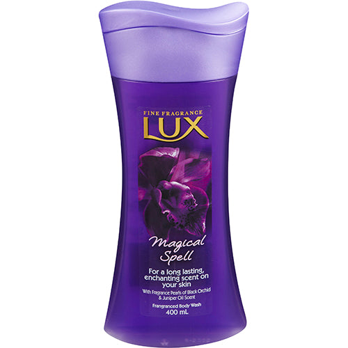 Lux Magical Spell Body Wash 400ml