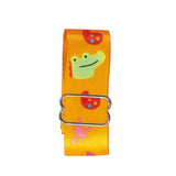 Avenir - Fashion Straps - Arty Crocodile