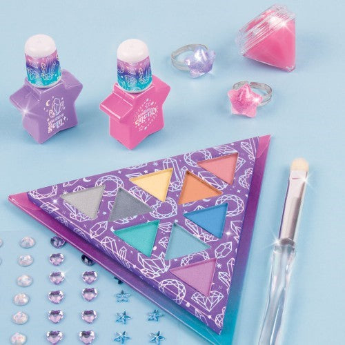 Makeup Kit - Make It Real Mystic Crystal