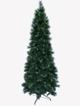 Christmas Tree - 9' Slim Luxury Pine Tree X 1318 with 700