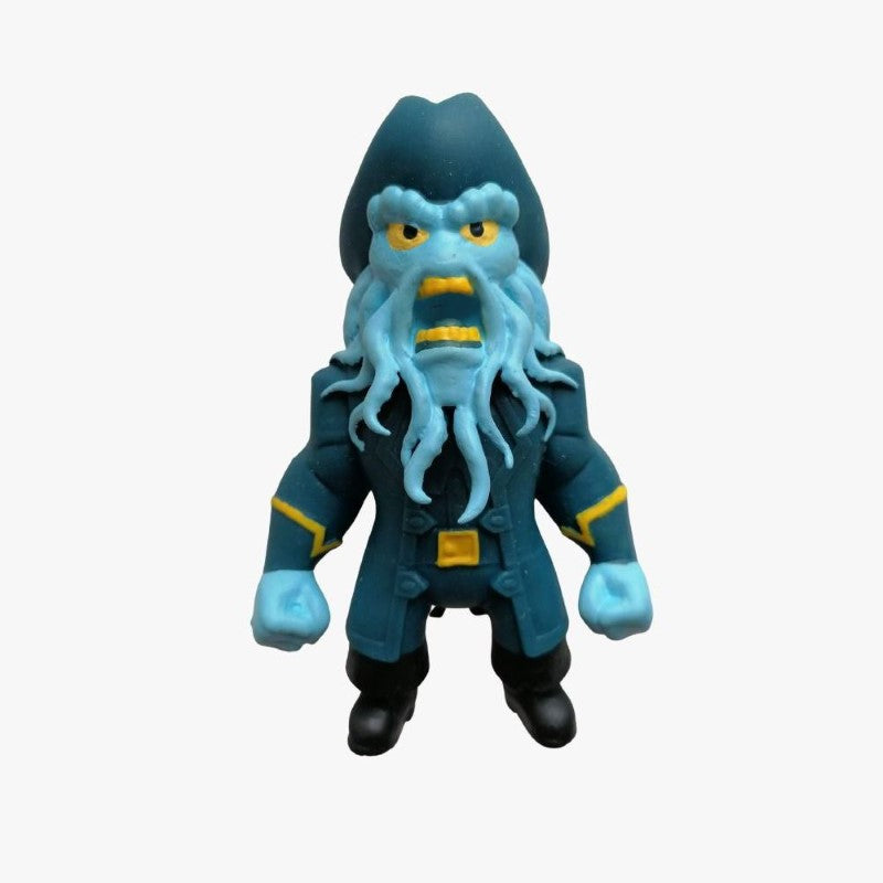 Funky Box - Monster Flex S6 - Super Stretchy Figures
