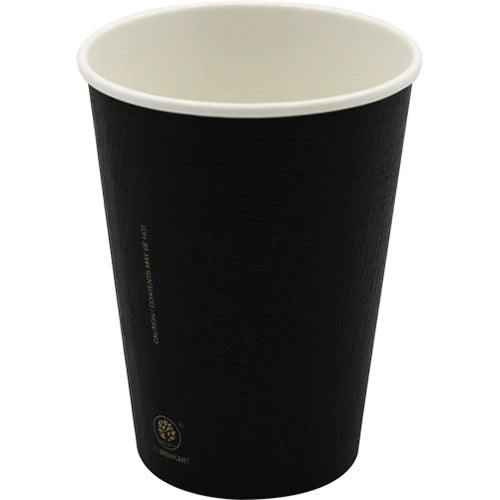 The Green Planet Ecovibe 3Wall2Base Cup 380ml