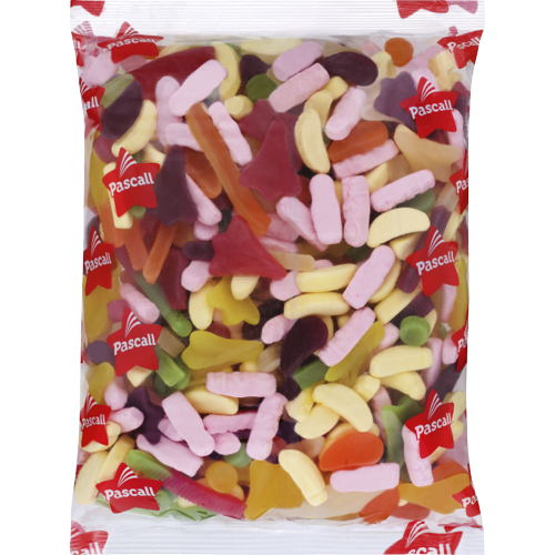 Pascall Party Pack 2kg