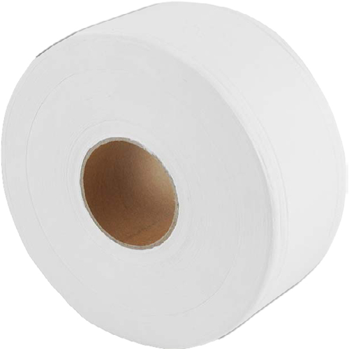 Coastal Green Jumbo Toilet Tissue 2ply 300m