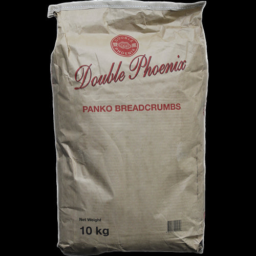 Double Phoenix Panko Breadcrumbs 10kg