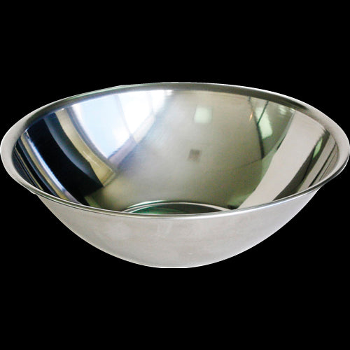 MIXING Stainless Steel Mixing Bowl 13L 1pk