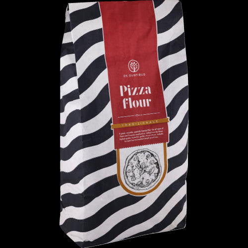 De Gustibus Tradizionale Pizza Flour 10kg