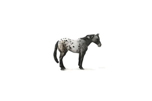 Figurine - CollectA Appaloosa Blue Roan  XL