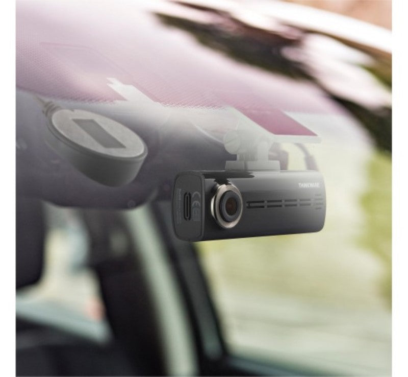 FULL HD DASH CAM - 16GB