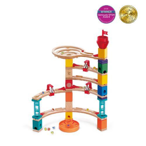 Hape Castle Escape