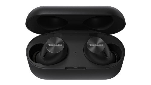 Wireless In-Ear Headphones - TECHNICS TWS IN EAR COMPACT ANC (Black)