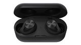 Wireless In-Ear Headphones - TECHNICS TWS IN EAR COMPACT ANC (Black)