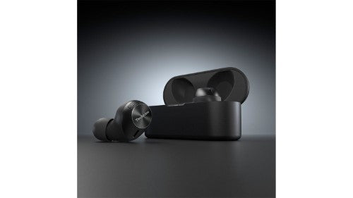 Wireless In-Ear Headphones - TECHNICS TWS IN EAR COMPACT ANC (Black)