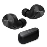 Wireless In Ear Headphones - TECHNICS TWS IN EAR ANC (Black)