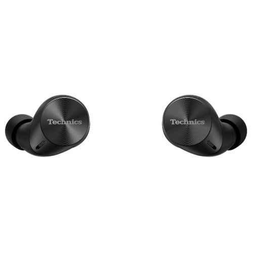 Wireless In Ear Headphones - TECHNICS TWS IN EAR ANC (Black)