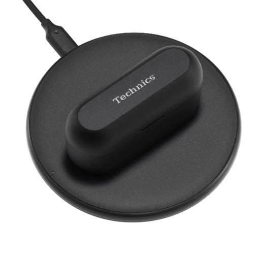 Wireless In Ear Headphones - TECHNICS TWS IN EAR ANC (Black)