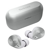 Wireless In Ear Headphones - TECHNICS TWS IN EAR ANC (Silver)