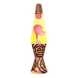 Diamond Motion Lamp - Psycho Swirl (36cm)