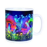 Giant Mug - Mushroom (900ml)