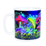 Giant Mug - Mushroom (900ml)