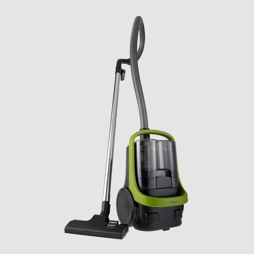 BAGLESS VACUUM Cleaner - Panasonic 1800W CL603