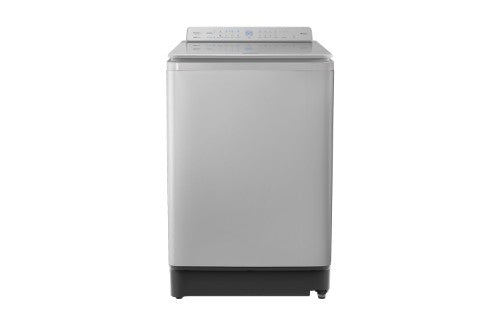 TOP LOAD Washing Machine - Panasonic 10KG INVERTER (Grey)