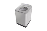 TOP LOAD Washing Machine - Panasonic 10KG INVERTER (Grey)