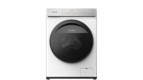 FRONT LOAD Washing Machine - Panasonic NA-V95FC1WAU 9.5KG (White)