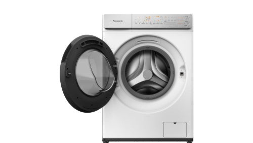 FRONT LOAD Washing Machine - Panasonic NA-V95FC1WAU 9.5KG (White)