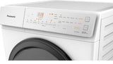 FRONT LOAD Washing Machine - Panasonic NA-V95FC1WAU 9.5KG (White)